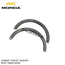 6AYM 74862002590 THRUST WASHER for YANMAR